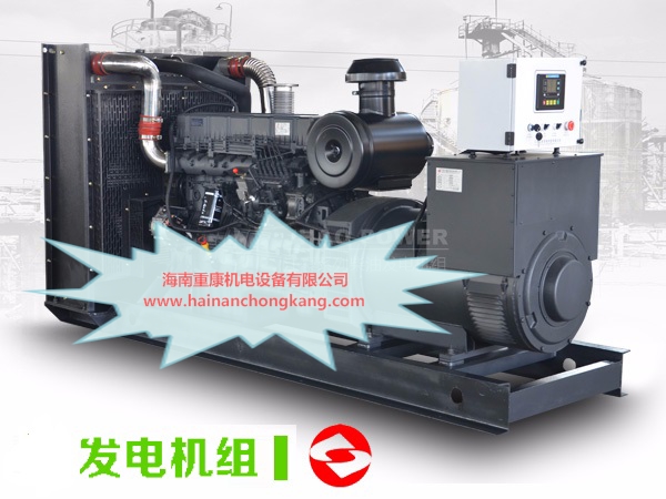 柴油发电机组用哪种润滑油 柴油发电机组用哪种润滑油