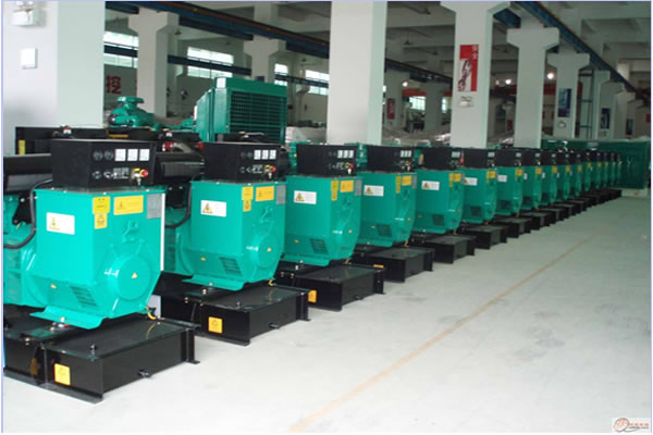 A级维修康明斯发电机组维修内容方法 A级维修康明斯发电机组维修内容方法