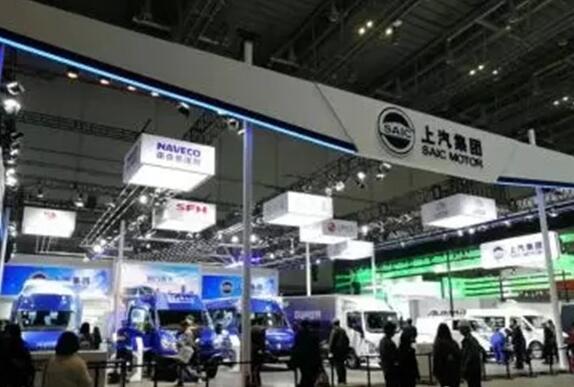 为了帮助用户上海发动机在2019年上海车展亮相 为了帮助用户上海发动机在2019年上海车展亮相