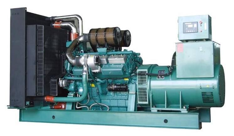 柴油发电机组-康明斯发电机组柴油机运行要点 柴油发电机组-康明斯发电机组柴油机运行要点
