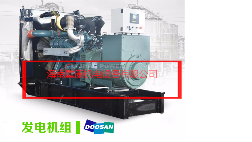 玉柴柴油发电机组-压偏低的原因及解决办法 玉柴柴油发电机组-压偏低的原因及解决办法