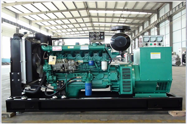 关于三亚柴油发电机组静音箱有哪些设计优势