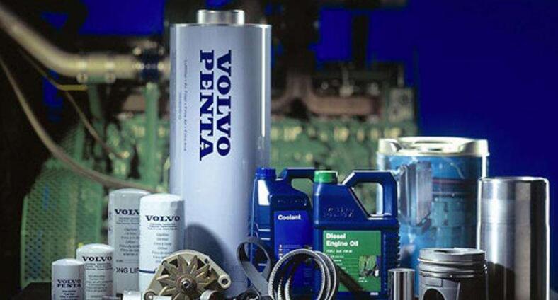 静音式柴油发电机需要更换哪些零件