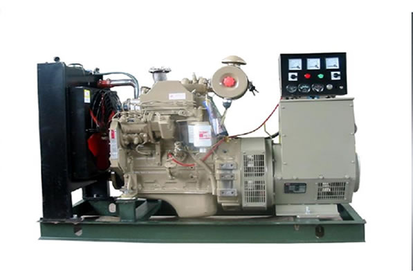 康明斯发电机组喷油器的结构和原理是什么?