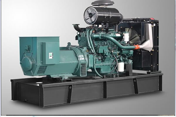海口上柴发电机组厂家报价