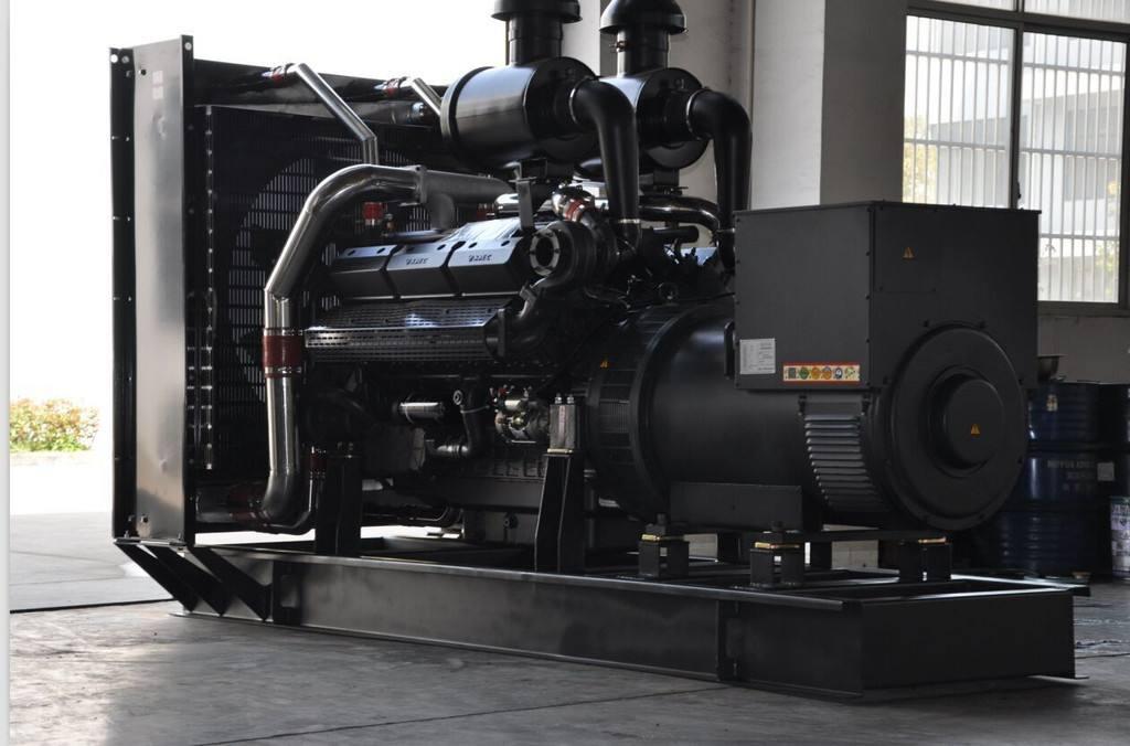 海口玉柴发电机组-----厂家报份解决方案