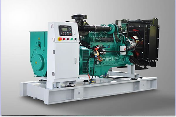 海口玉柴发电机组价格---定制方案