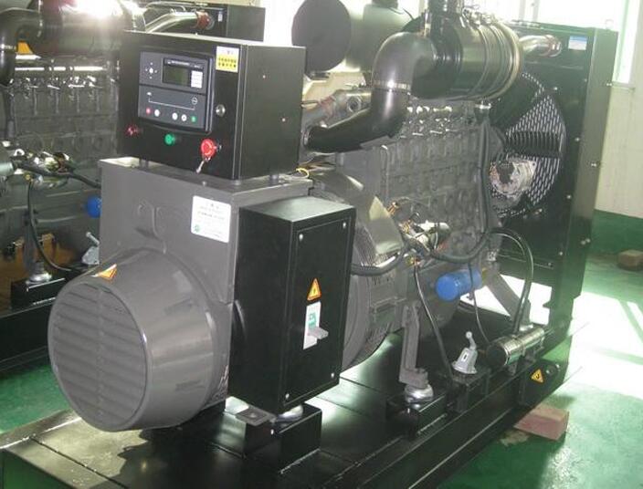 潍柴道依茨柴油发电机组货物说明一览表 潍柴道依茨柴油发电机组货物说明一览表