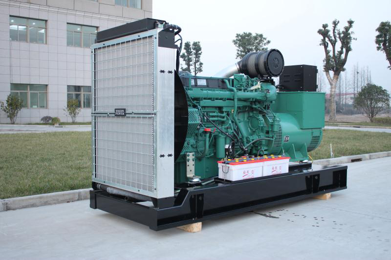 上柴发电机组电压互感器选型应注意的问题 上柴发电机组电压互感器选型应注意的问题