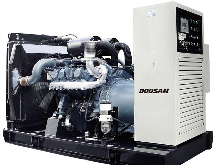 柴油发电机组电动机保护器的选择方法是什么？