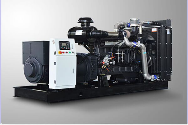 500KW上柴东风柴油发电机组技术参数 500KW上柴东风柴油发电机组技术参数