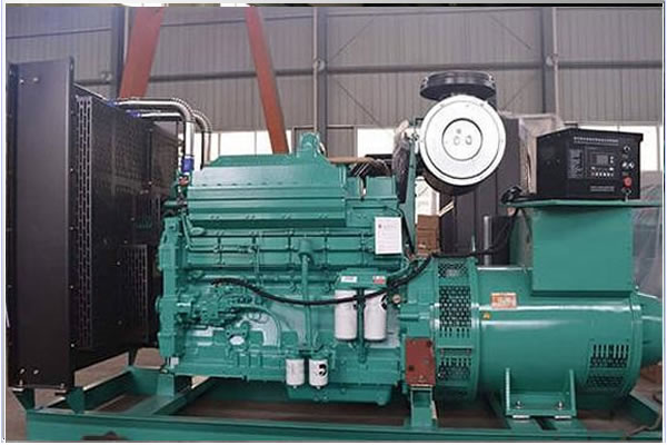 告诉大家应急柴油发电机的特点及选购要点