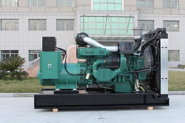 发电机价格-110KW柴油发电机组技术参数