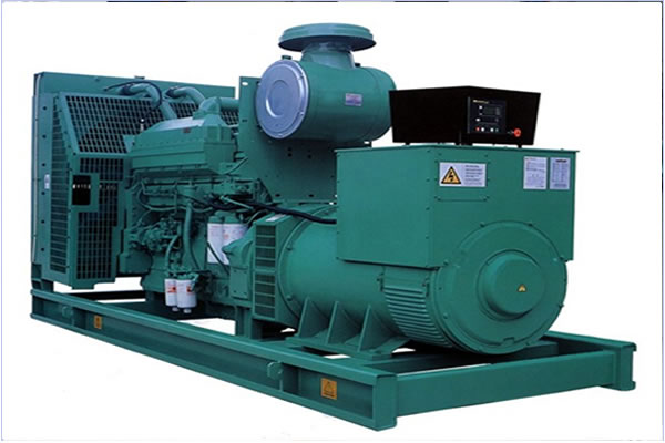 柴油发电机组的控制系统内部如何运行的? 柴油发电机组的控制系统内部如何运行的?