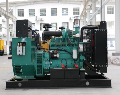 上海柴油发电机组起动频率不合格的原因是什么 上海柴油发电机组起动频率不合格的原因是什么