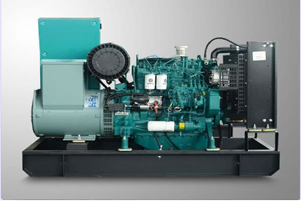 分享康明斯发电机组散热器的如何处理维护 分享康明斯发电机组散热器的如何处理维护