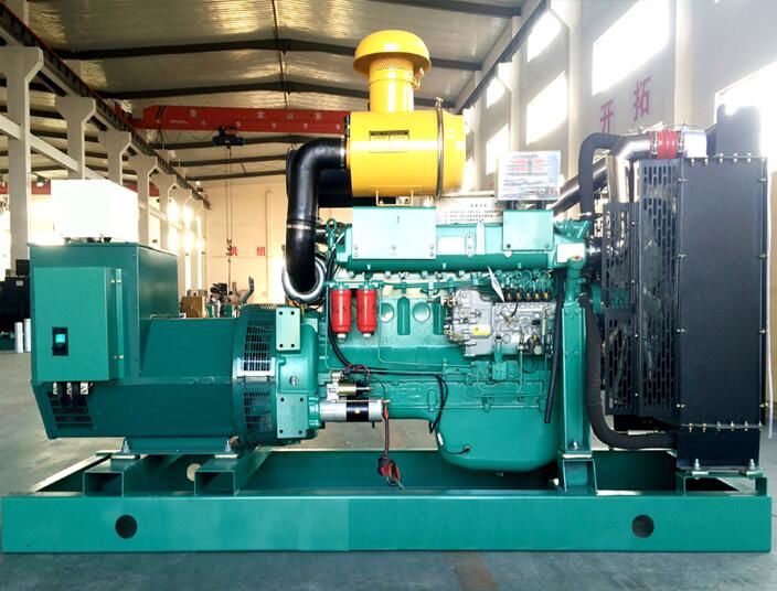 柴油发电机组油路上有空气怎么办?看完不用愁 柴油发电机组油路上有空气怎么办?看完不用愁