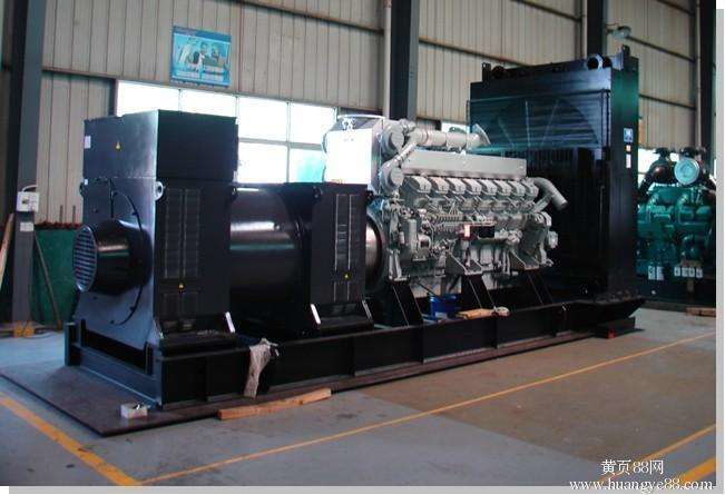 柴油发电机组长期不使用会受损?一文带你了解 柴油发电机组长期不使用会受损?一文带你了解
