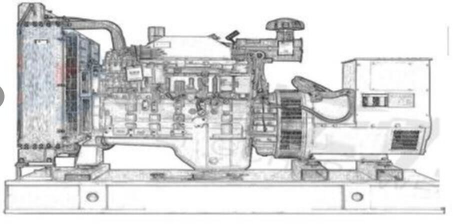 如何维护无刷发电机方法?大多数都不知道 如何维护无刷发电机方法?大多数都不知道
