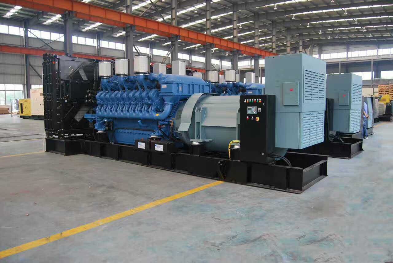 柴油发电机组活塞的方式与流程?全网解说 柴油发电机组活塞的方式与流程?全网解说