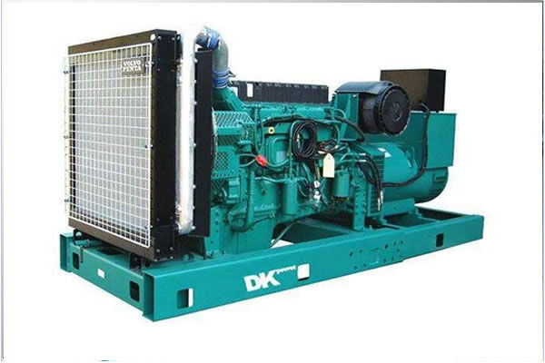 康明斯发电机组试验结果处理方案有哪些？