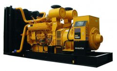 海口玉柴柴油发电机组出厂与解决方案 海口玉柴柴油发电机组出厂与解决方案