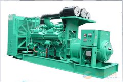 有关康明斯发电机的保养详情分析 有关康明斯发电机的保养详情分析