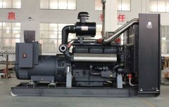 上柴柴油发电机突然停机的原因,看完就懂了 上柴柴油发电机突然停机的原因,看完就懂了