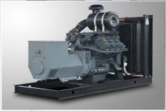 上柴柴油发电机组操作说明,简单易学! 上柴柴油发电机组操作说明,简单易学!