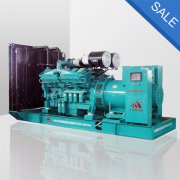 柴油发电机组缸体有怎样的工作设计原理？