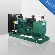 柴油发电机组如何正确调试