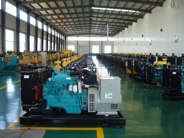 柴油发电机组油进水后如何正确方法解决问题? 柴油发电机组油进水后如何正确方法解决问题?