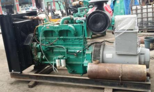 柴油发电机组减振降温该如何正确处理方法? 柴油发电机组减振降温该如何正确处理方法?